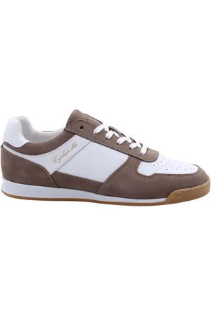 Cycleur de luxe Sneaker Brown