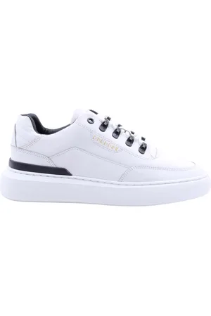 Cycleur de luxe Sneaker White