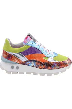 Floris van Bommel Sneaker Divers