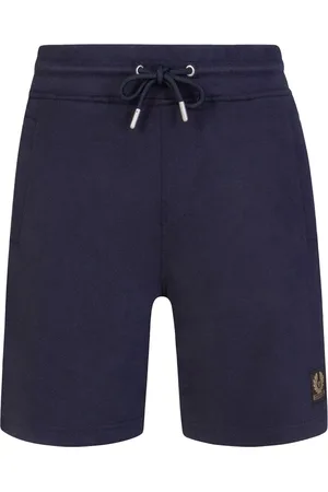 Belstaff Shorts Blue