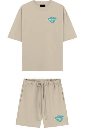 Black Bananas Kids Sketch Twinset