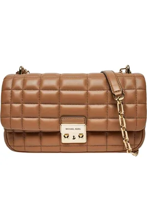 Michael Kors Shoulder Bags Brown