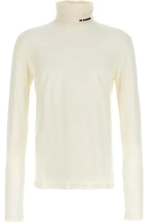 Jil Sander Turtleneck Sweater