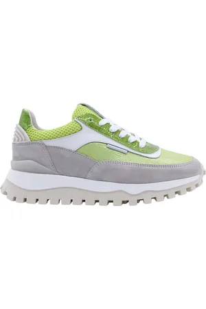 Floris van Bommel Sneaker Green