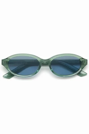 Retrosuperfuture Sunglasses Green