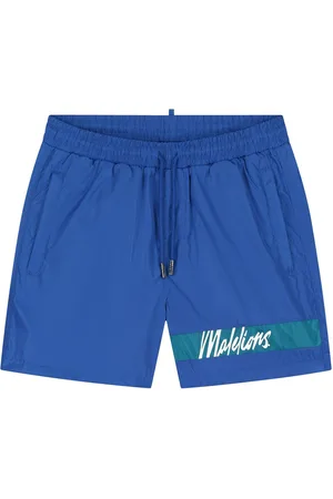 Malelions Men Captain Swim Shorts