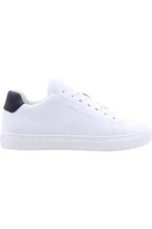 Cycleur de luxe Sneaker White