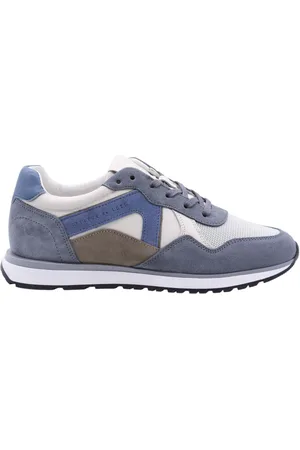 Cycleur de luxe Sneaker Blue