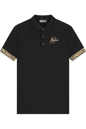 Malelions Men Venetian Polo