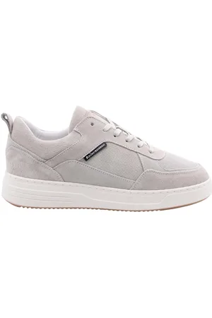 Cycleur de luxe Sneaker Beige