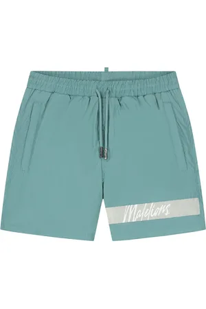 Malelions Men Captain Swim Shorts