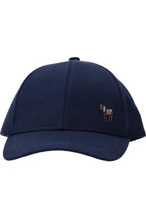 Paul Smith Hats Blue