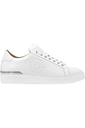 Philipp Plein Sneakers White