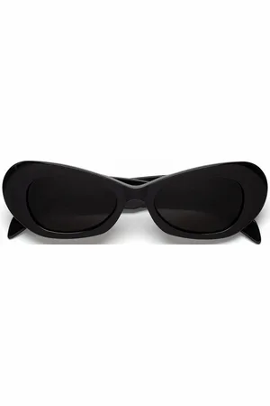 Retrosuperfuture Sunglasses Black