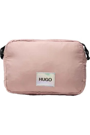 HUGO BOSS Reborn Packable Crossbody Bag