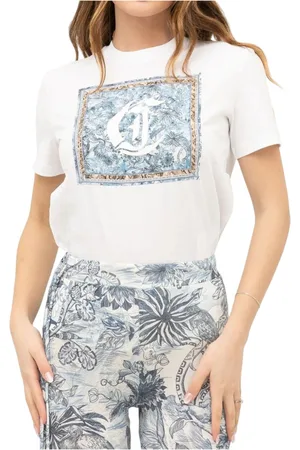 Roberto Cavalli T-shirts and Polos