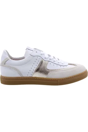 Floris van Bommel Sneaker White