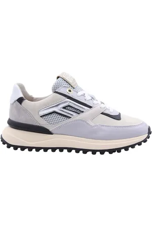 Floris van Bommel Sneaker Gray