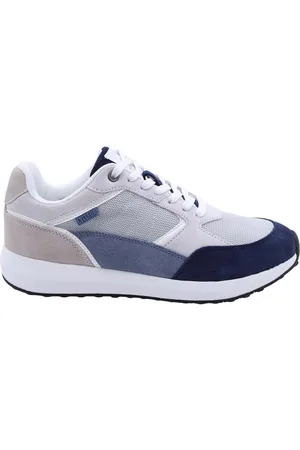 Cycleur de luxe Sneaker Gray