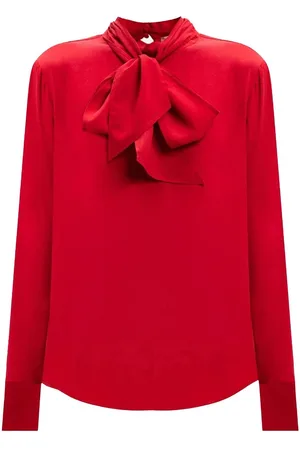 Twin-Set Shirt Red