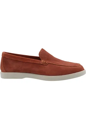 Cycleur de luxe Mocassin Divers
