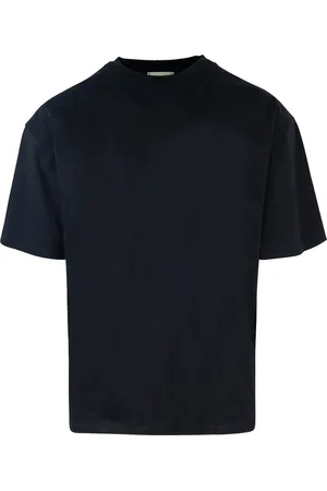 A PAPER KID T-Shirts And Polos Black