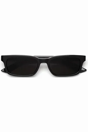 Retrosuperfuture Sunglasses Black