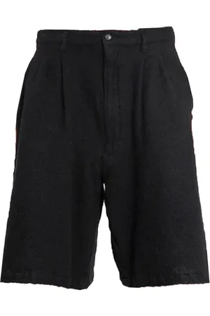 Comme des Garçons Comme Des Garcons knee-length Shorts