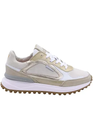 Floris van Bommel Sneaker Beige