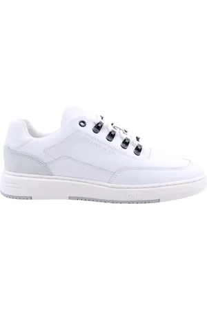 Cycleur de luxe Sneaker White