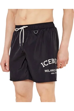 Iceberg Heren Korte Broek