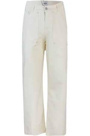 Arte Antwerp Trousers Toni Neutri