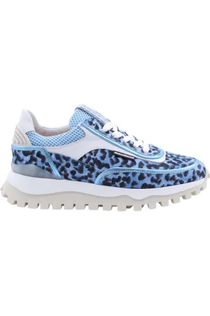 Floris van Bommel Sneaker Blue