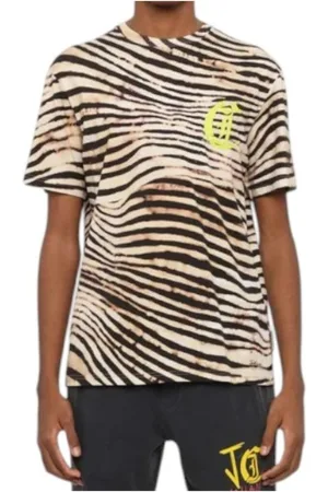 Roberto Cavalli T-shirts and Polos