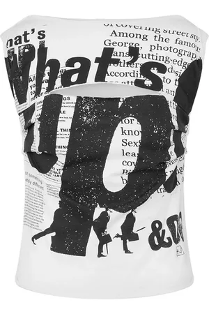 Moschino T-shirts Divers