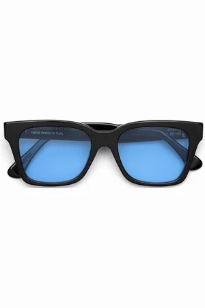 Retrosuperfuture Sunglasses Blue