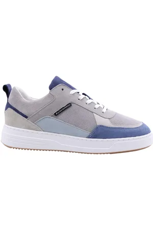 Cycleur de luxe Sneaker Gray