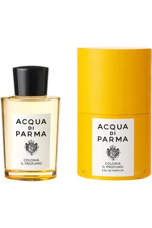 Acqua di Parma Parfum Geel