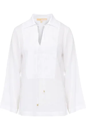 Michael Kors Tops White