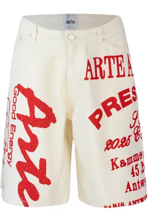 Arte Antwerp Shorts Toni Neutri