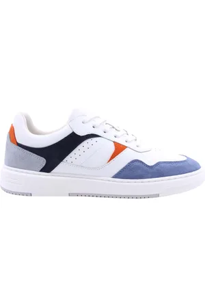 Cycleur de luxe Sneaker White