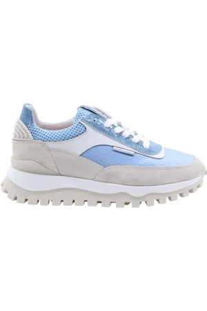 Floris van Bommel Sneaker Blue