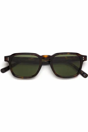 Retrosuperfuture Sunglasses Green
