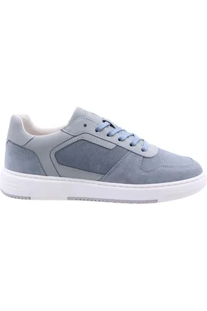 Cycleur de luxe Sneaker Blue
