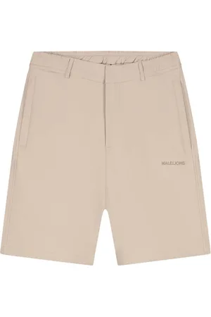 Malelions Men Chino Shorts