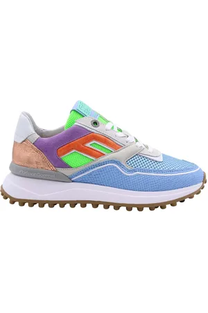 Floris van Bommel Sneaker Blue