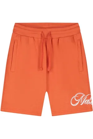 Malelions Men Ocean Club Shorts