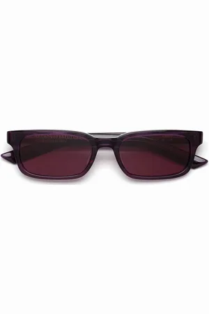 Retrosuperfuture Sunglasses Purple