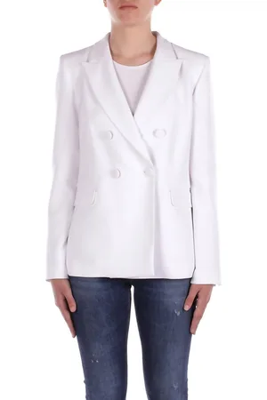 Liu Jo Jackets White