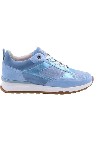 Floris van Bommel Sneaker Blue